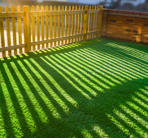 Artificial Grass Services Bristol