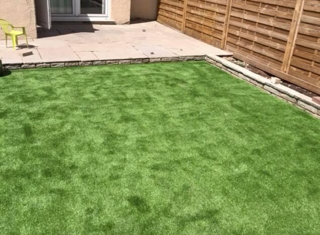 Artifical Grass Services Bristol