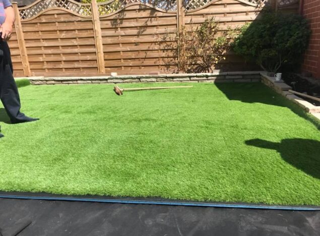 Artifical Grass Services Bristol