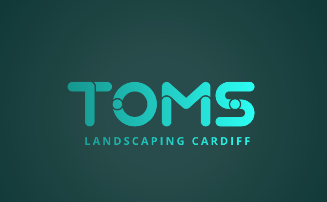 Toms Landscapes Cardiff
